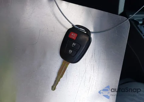 2022 Toyota Tacoma Sr5 V6 from USA, damaged, VIN 3TYCZ5AN2NT076032